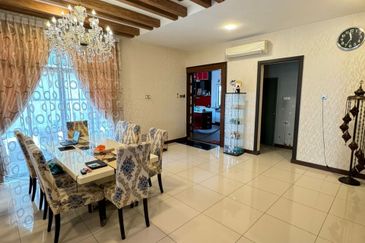 Bandar Baru Seri Alam