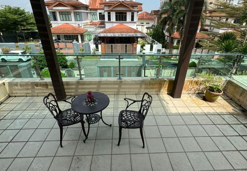 Bandar Baru Seri Alam