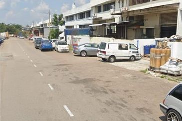 Taman Perindustrian Desa Cemerlang