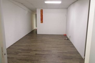 Taman Perindustrian Desa Cemerlang