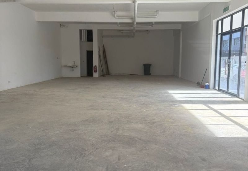 Bandar Baru Permas Jaya