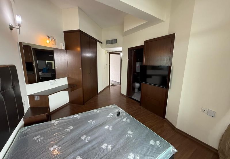 Amansari Residence Resort