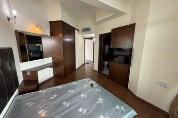 Amansari Residence Resort