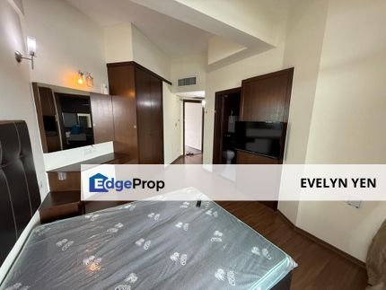 Bandar Seri Alam ,Studio For Rent., Johor, Masai