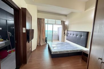 Amansari Residence Resort