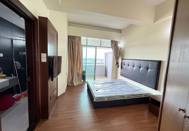 Amansari Residence Resort