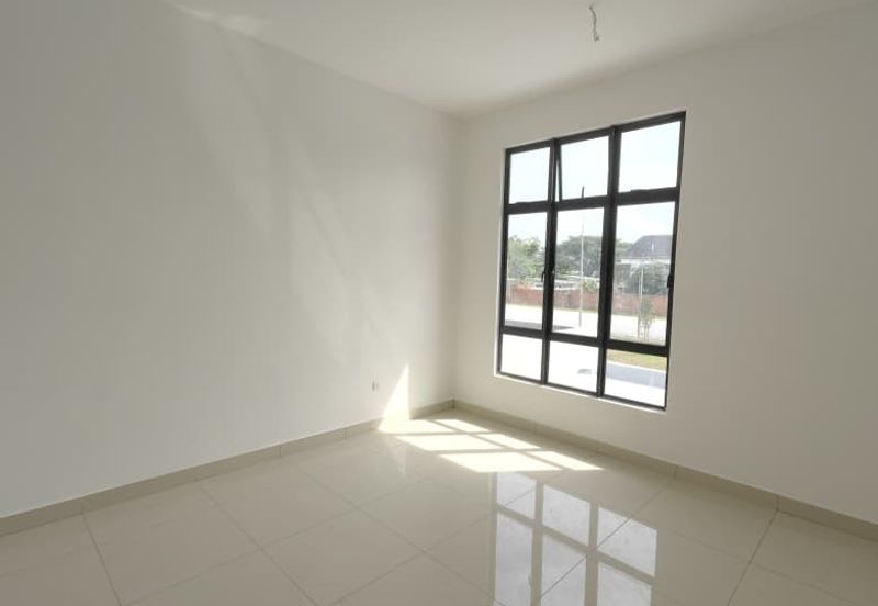 The Straits View Residences