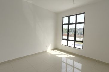 The Straits View Residences