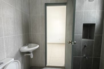 The Straits View Residences