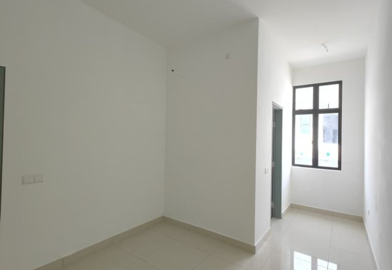 The Straits View Residences