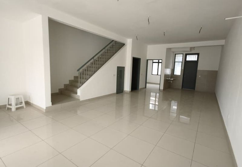 The Straits View Residences