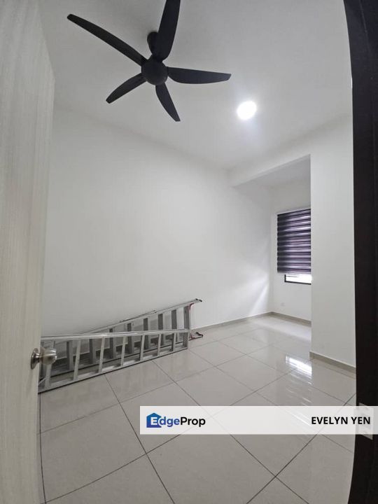 Pasir Gudang, Double Storey Terrace House, Johor, Pasir Gudang