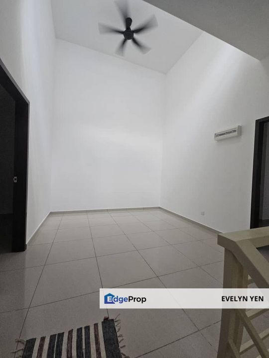 Pasir Gudang, Double Storey Terrace House, Johor, Pasir Gudang
