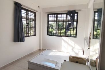 Vista Seri Alam, Bandar Baru Seri Alam