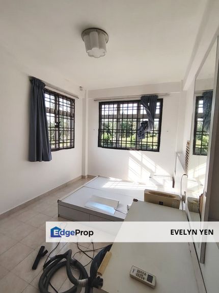 Bandar Seri Alam @ Vista Apartment , Unblock View, Fully Furnished., Johor, Masai