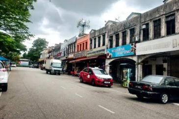 Taman Desa Cemerlang