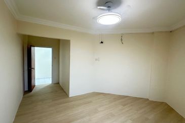 Seri Mutiara Apartment, Bandar Baru Seri Alam