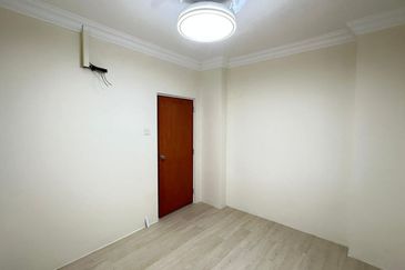 Seri Mutiara Apartment, Bandar Baru Seri Alam