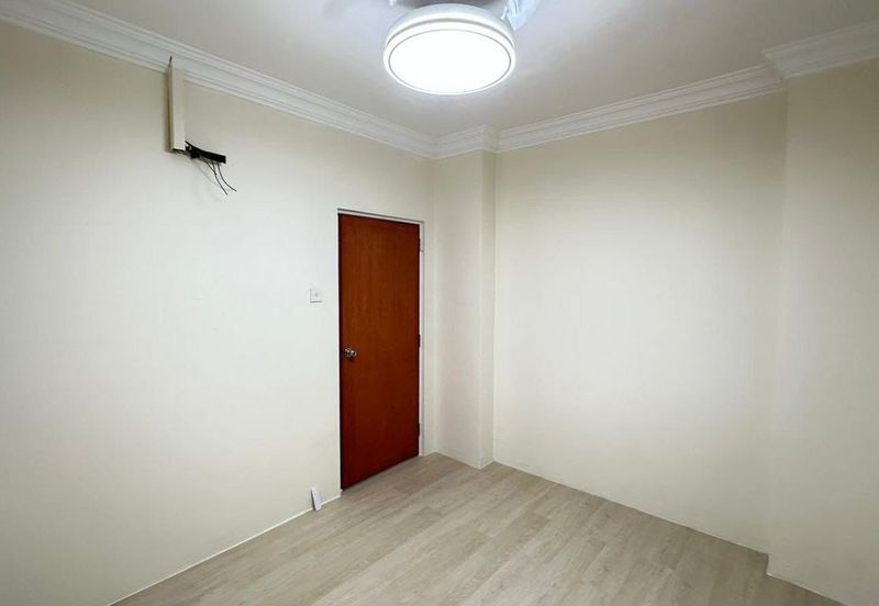 Seri Mutiara Apartment, Bandar Baru Seri Alam