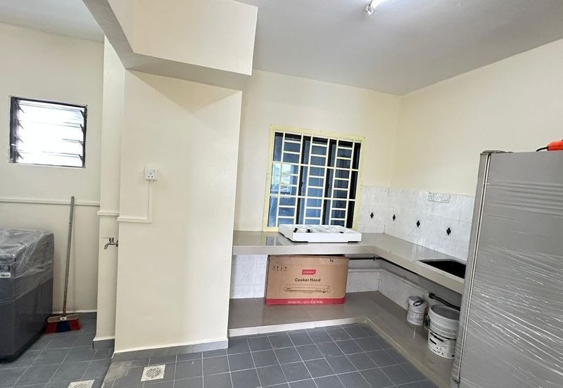 Seri Mutiara Apartment, Bandar Baru Seri Alam