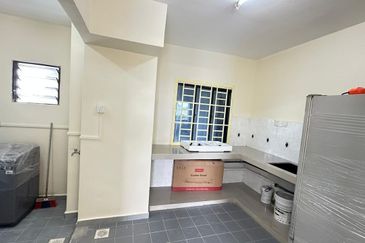 Seri Mutiara Apartment, Bandar Baru Seri Alam