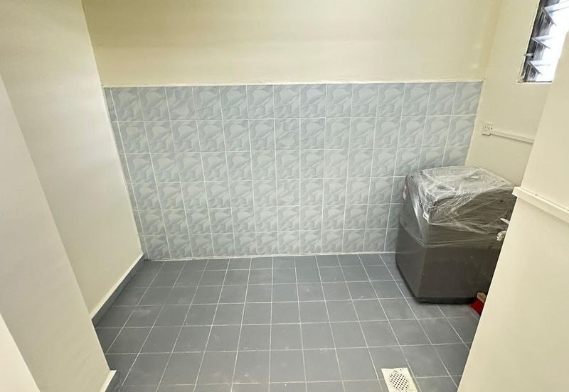 Seri Mutiara Apartment, Bandar Baru Seri Alam