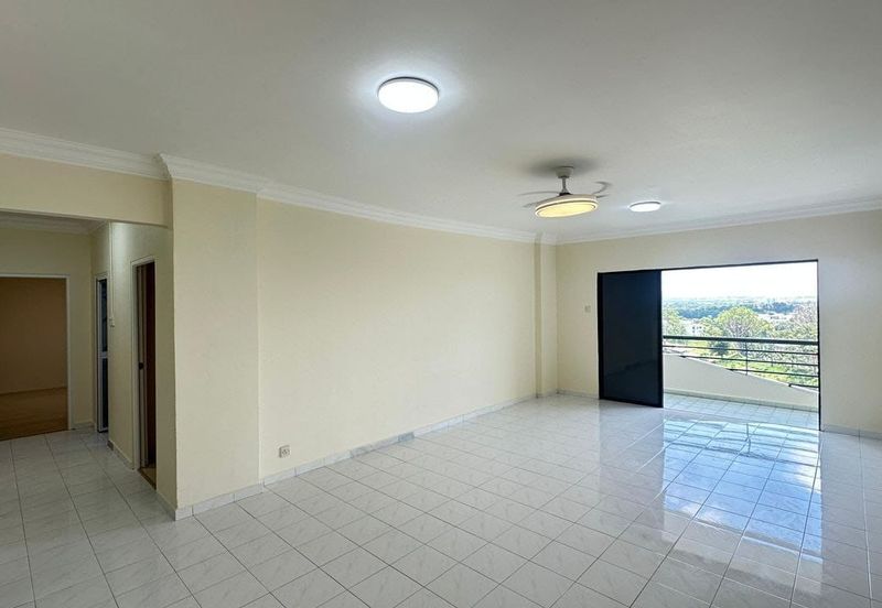 Seri Mutiara Apartment, Bandar Baru Seri Alam