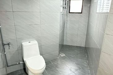 Seri Mutiara Apartment, Bandar Baru Seri Alam