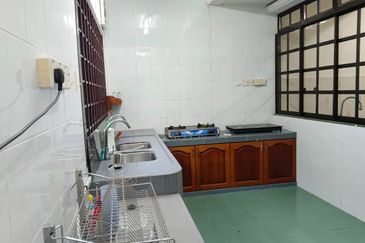 Bandar Baru Seri Alam