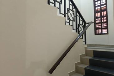 Bandar Baru Seri Alam