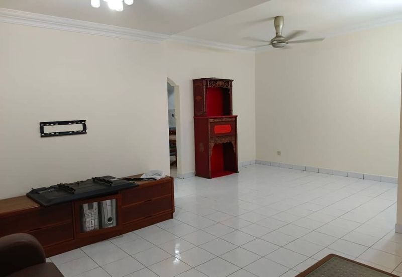 Bandar Baru Seri Alam