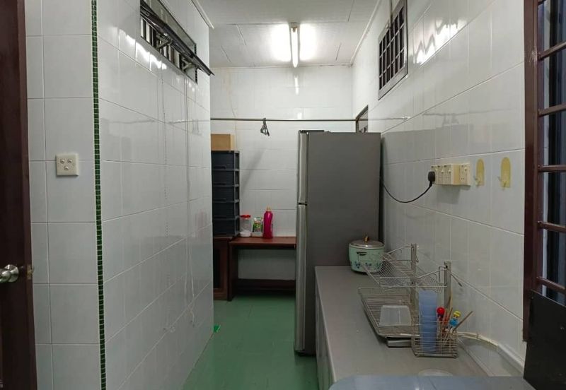 Bandar Baru Seri Alam