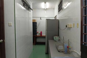 Bandar Baru Seri Alam