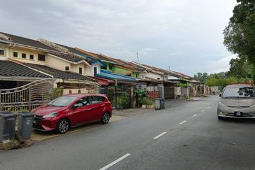 Bandar Baru Seri Alam