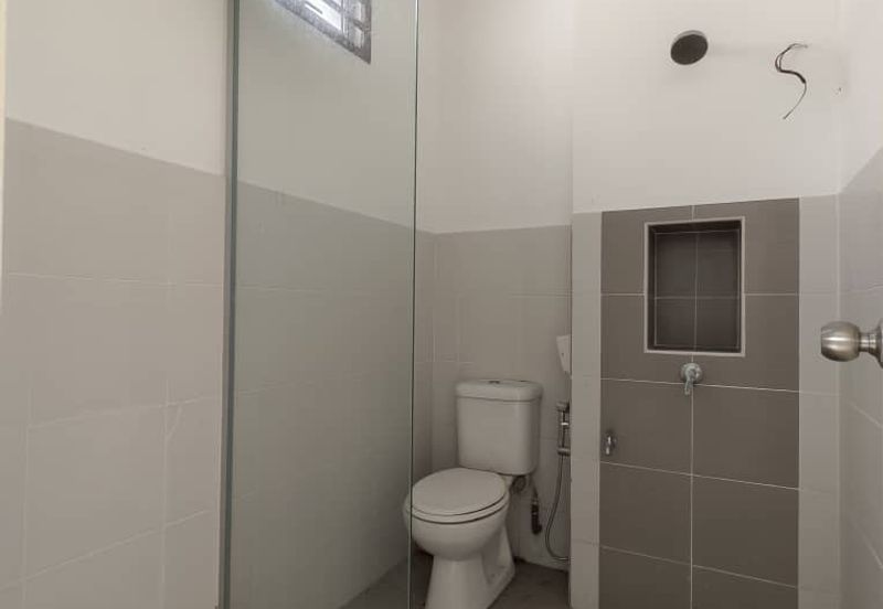 Maya Heights-Stella series @ Bandar Seri Alam