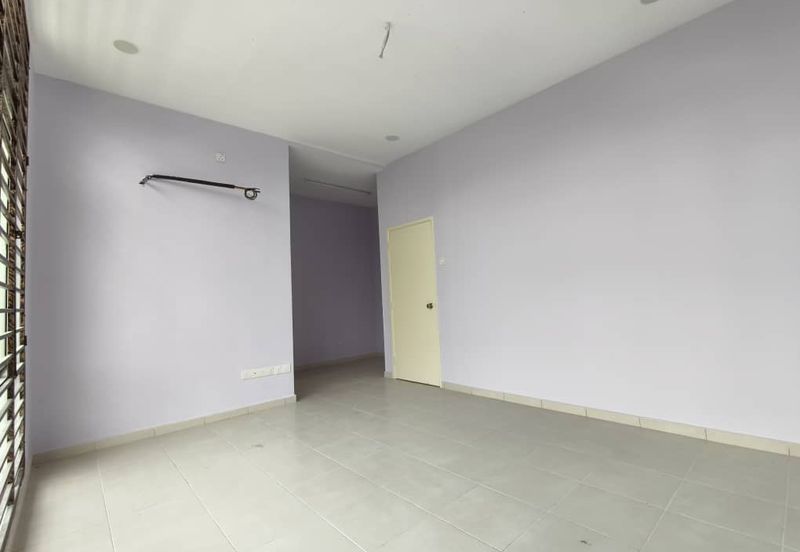 Maya Heights-Stella series @ Bandar Seri Alam