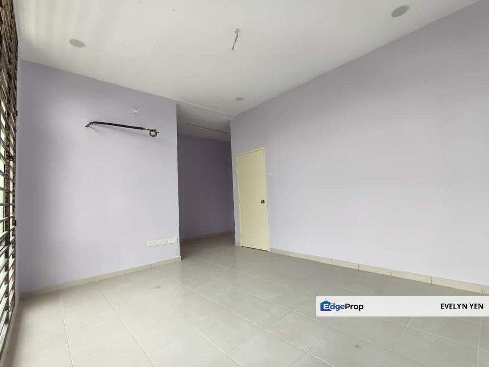 Bandar Seri Alam, Tasek Maya Height ,2.5-Storey Terrace House, 4bedroom ,Unblock View., Johor, Masai
