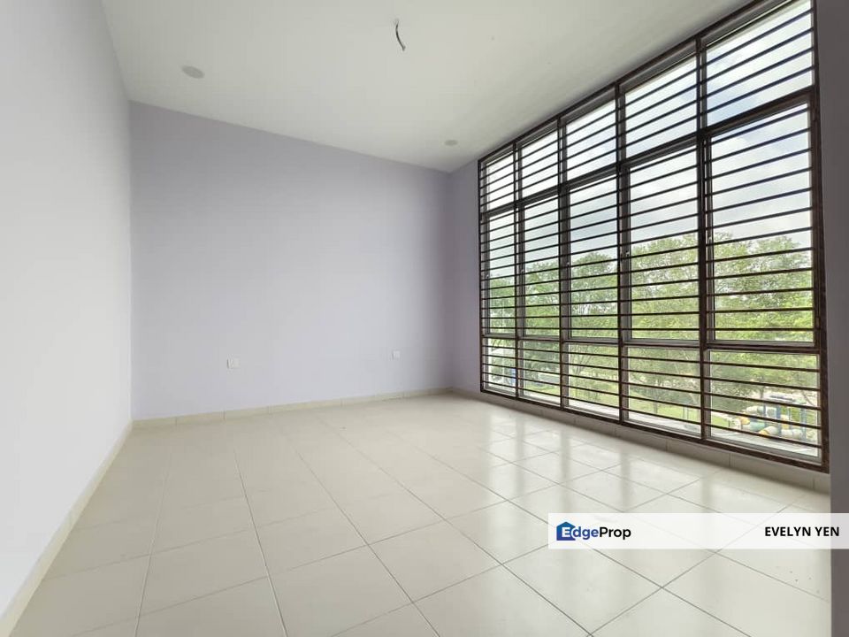 Bandar Seri Alam, Tasek Maya Height ,2.5-Storey Terrace House, 4bedroom ,Unblock View., Johor, Masai