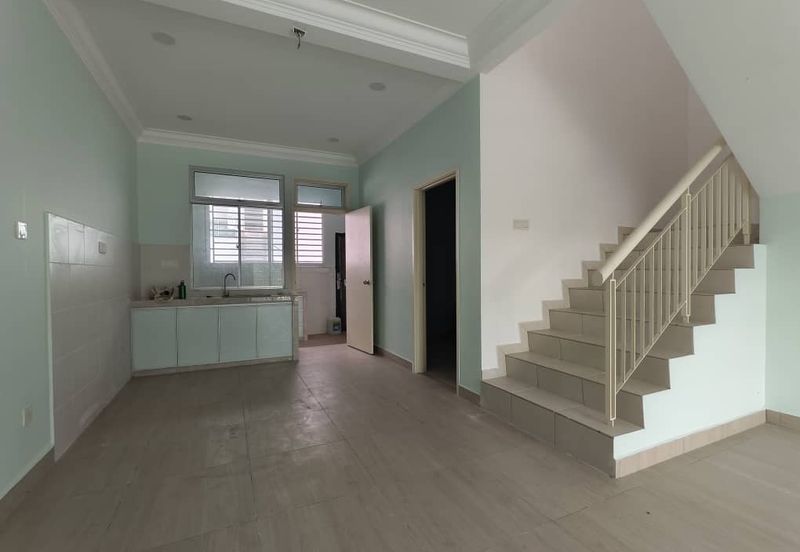 Maya Heights-Stella series @ Bandar Seri Alam