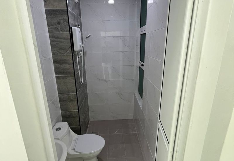 D'Carlton Seaview Residences (Seri Mega)