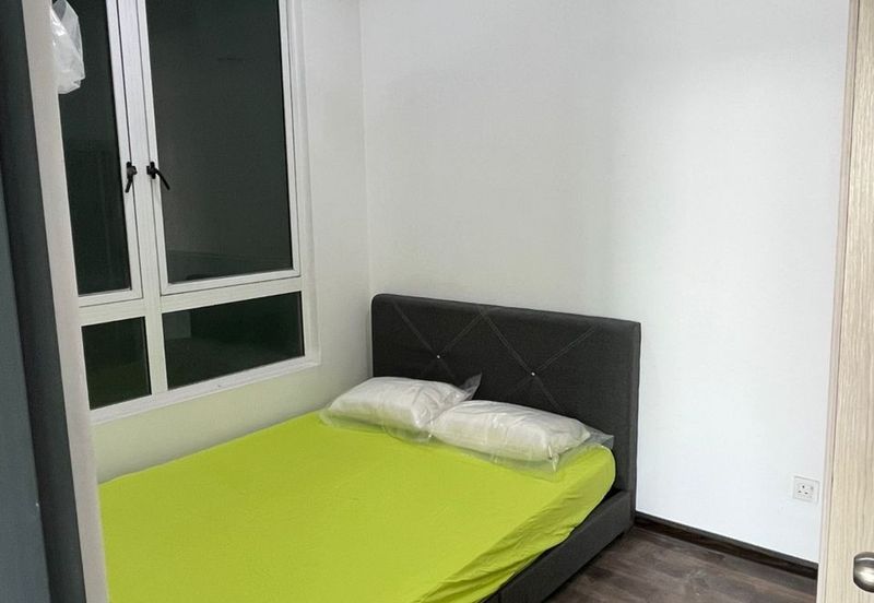 D'Carlton Seaview Residences (Seri Mega)