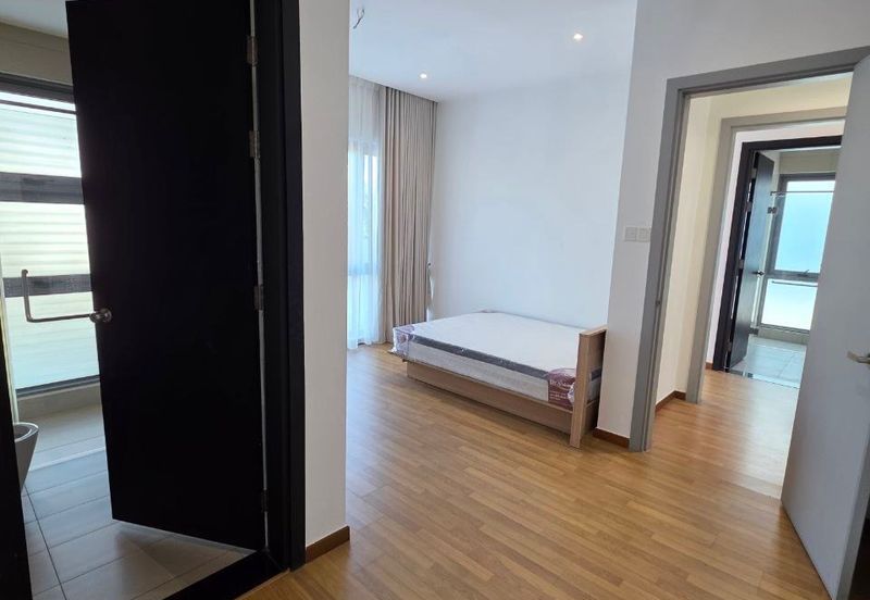 Sunway Lenang Heights