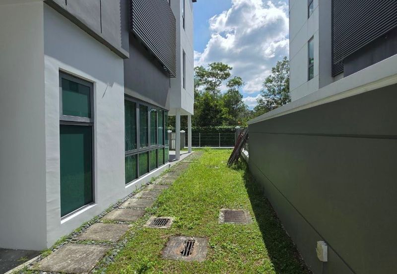 Sunway Lenang Heights