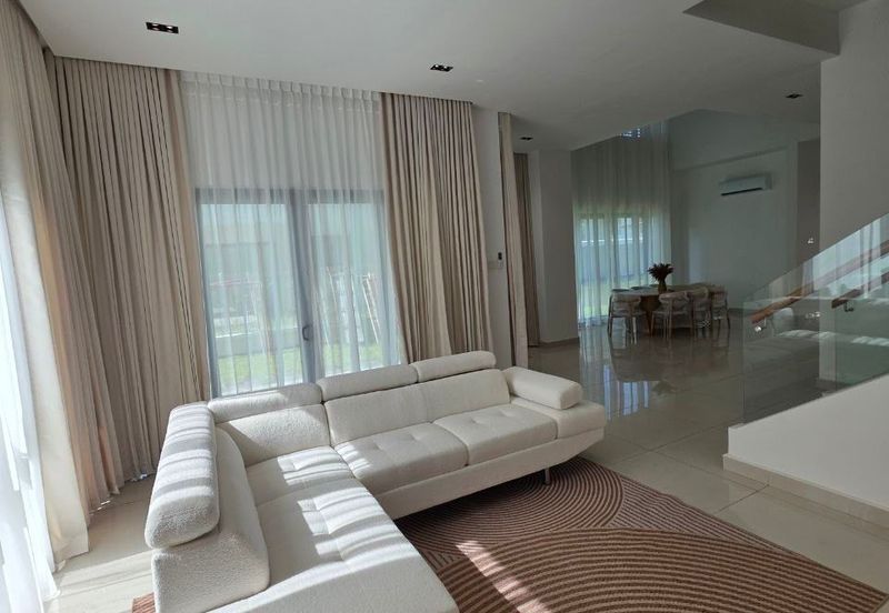 Sunway Lenang Heights