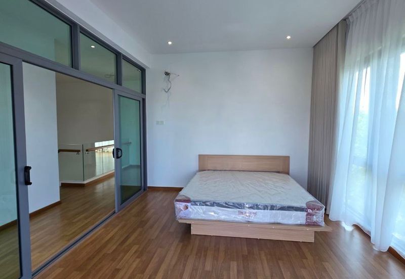 Sunway Lenang Heights