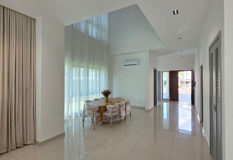 Sunway Lenang Heights