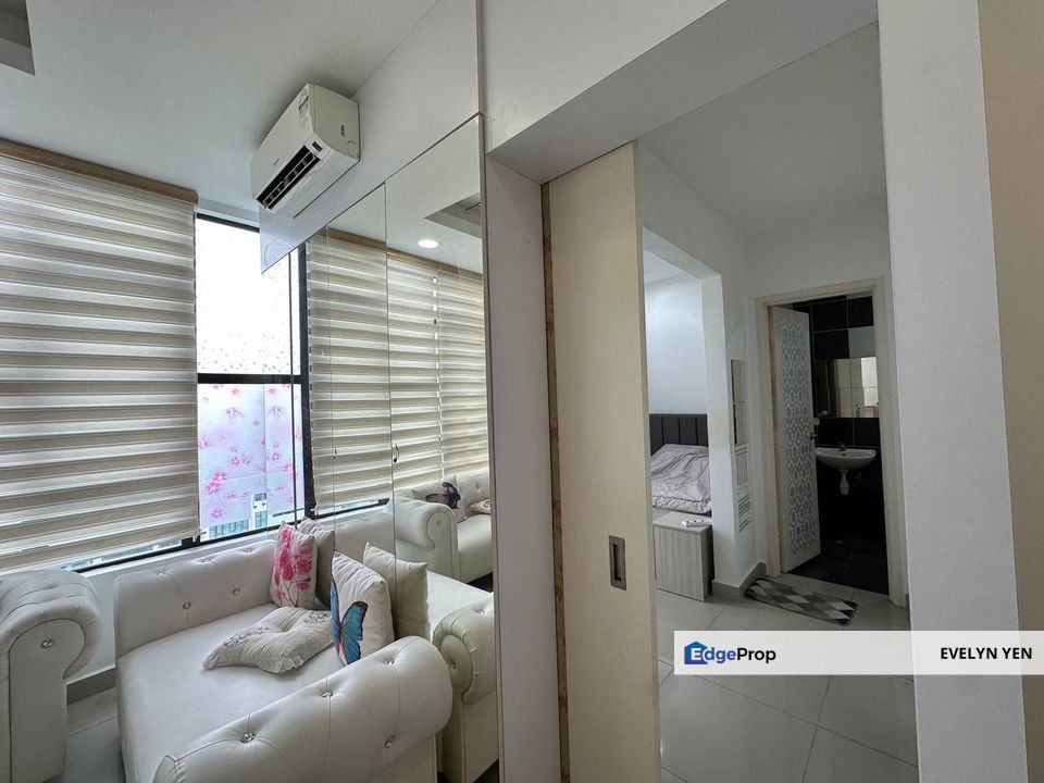 Austin Regency Luxury Apartment ,2 Bedroom, Fully Furnished., Johor, Johor Bahru