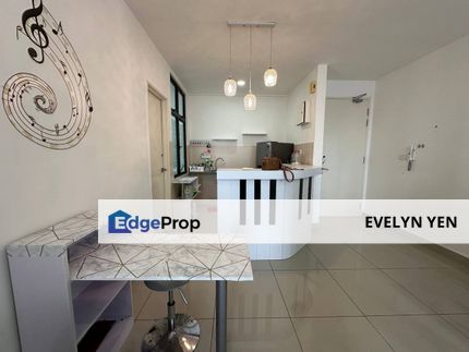 Austin Regency Luxury Apartment ,2 Bedroom, Fully Furnished., Johor, Johor Bahru