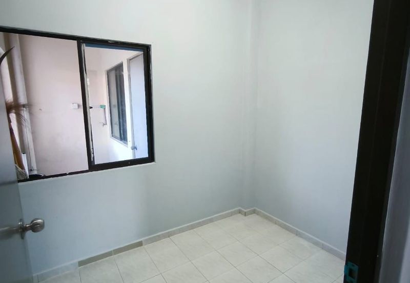 Ria 2 Apartment, Taman Megah Ria