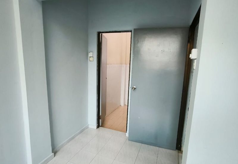 Ria 2 Apartment, Taman Megah Ria